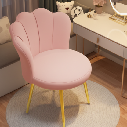 Chaise COQUILLE LUXE